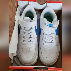 Nike Kids Court Low Tops